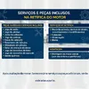 Motor amarok 2.0 bi-turbo - imagem 3