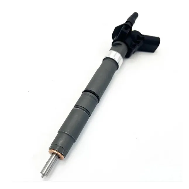 Bico Injetor Volkswagen Amarok 2010 A 2012 Piezo