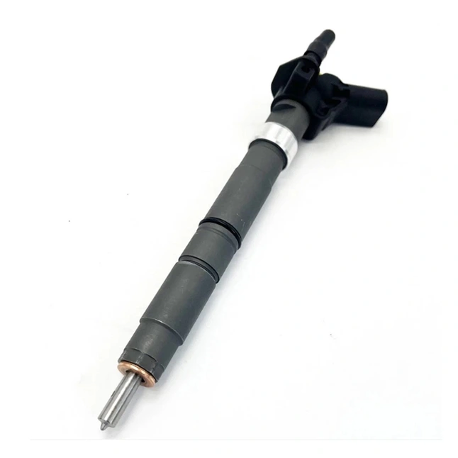 Bico Injetor Volkswagen Amarok 2010 A 2012 Piezo