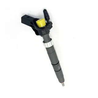 Bico Injetor Volkswagen Amarok 2010 A 2012 Piezo