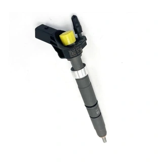 Bico Injetor Volkswagen Amarok 2010 A 2012 Piezo