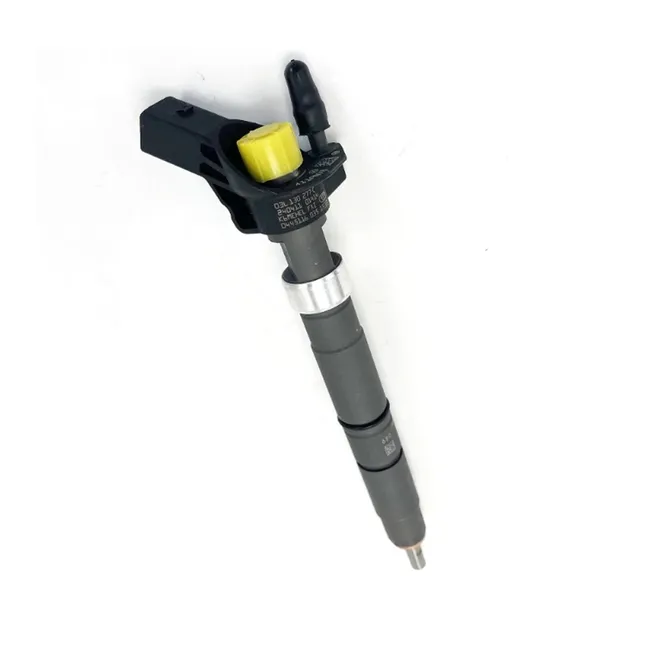 Bico Injetor Volkswagen Amarok 2010 A 2012 Piezo