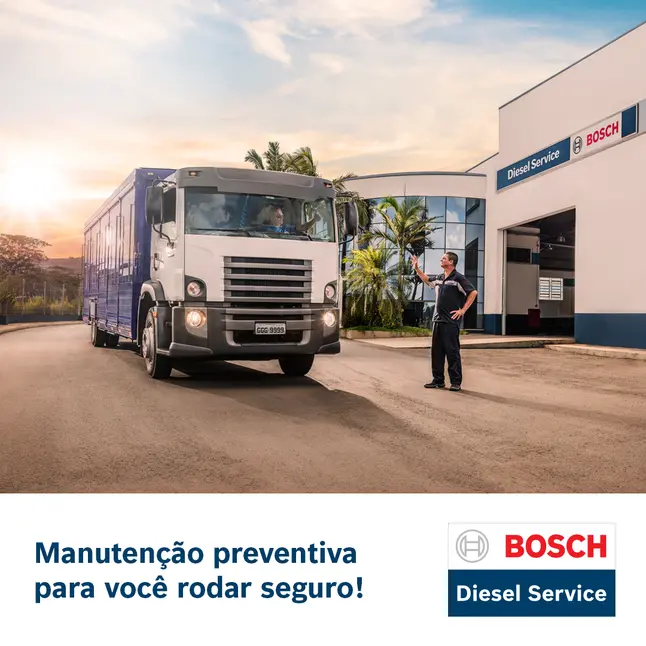 Diagnóstico Profissional de Motores Diesel
