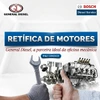 Diagnóstico Profissional de Motores Diesel - imagem 1