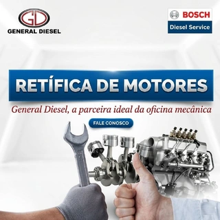Diagnóstico Profissional de Motores Diesel