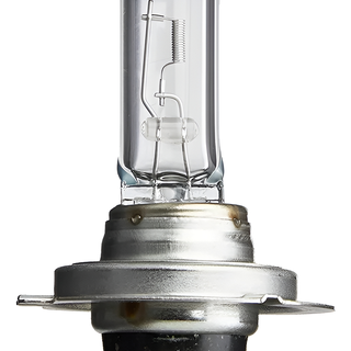 Lâmpada H7 Pure Light 12v 55w Bosch Original