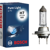 Lâmpada H7 Pure Light 12v 55w Bosch Original - imagem 1