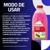 1l Aditivo De Radiador Orgânico Wurth Concentrado Monoetilenoglicol Anticongelante Antifervura Antiespumante Anticorrosi - imagem 2