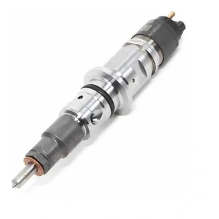 Bico Injetor Cummins Ford Cargo C1723 0445120161