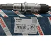 Bico Injetor Cummins Ford Cargo C1723 0445120161 - imagem 1