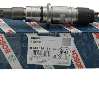 Bico Injetor Cummins Ford Cargo C1723 0445120161
