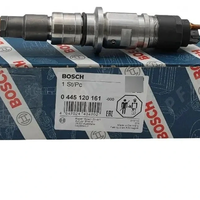 Bico Injetor Cummins Ford Cargo C1723 0445120161