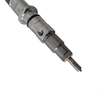 Bico Injetor 0445120257 Vw Ford Motor Cummins Isl 8.9 - imagem 3