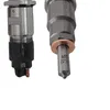 Bico Injetor 0445120257 Vw Ford Motor Cummins Isl 8.9 - imagem 2