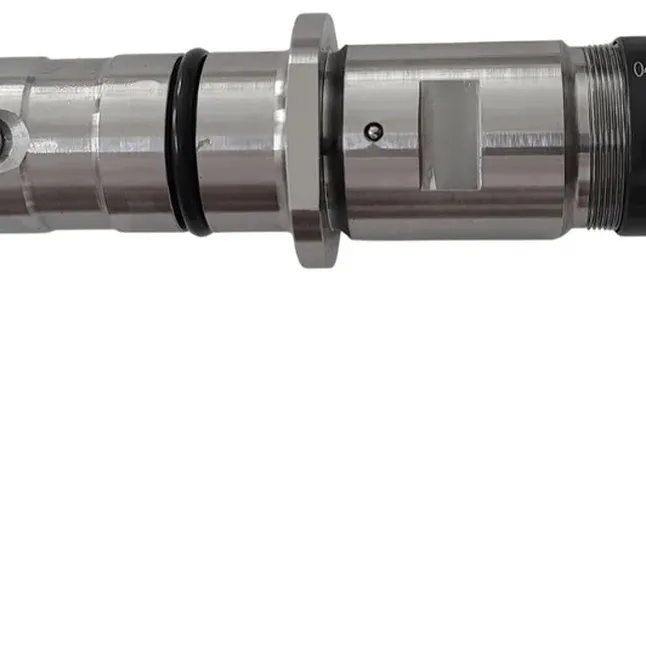 Bico Injetor 0445120257 Vw Ford Motor Cummins Isl 8.9