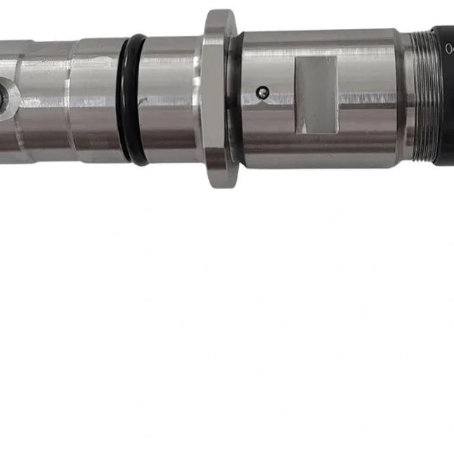 Bico Injetor 0445120257 Vw Ford Motor Cummins Isl 8.9