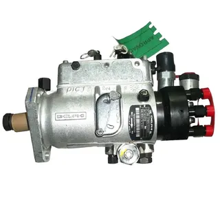 Bomba Injetora Original Delphi V8861a420w Dp100 bh180