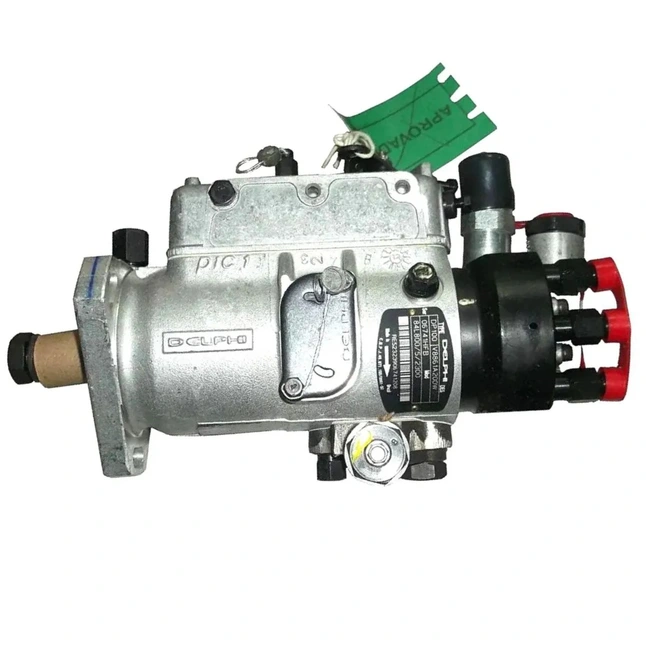 Bomba Injetora Original Delphi V8861a420w Dp100 bh180