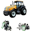 Bomba Injetora Original Delphi V8861a420w Dp100 bh180 - imagem 3