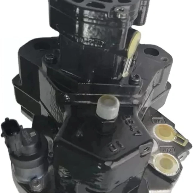 Bomba Injetora Original BOSCH 0445020208 Volkswagen MAN