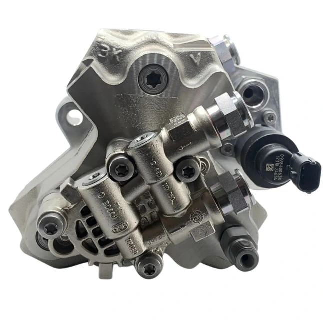 Bomba Injetora Original BOSCH 0445020007 Cummins ISB
