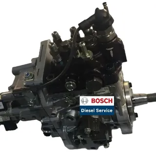 Bomba Injetora Motor Yanmar 4tnv98 Original 729948-51310 Yanmar 729938-51340