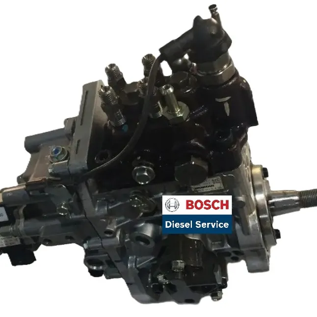 Bomba Injetora Motor Yanmar 4tnv98 Original
