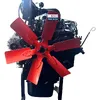 Motor Cummins 6 Cilindros 6bta 5.9l - C175 (130kw) 175hp Diesel - imagem 1