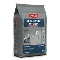 Argamassa Quartzolit Interna Cinza 20kg – Assentamento de Cerâmicas - imagem 3