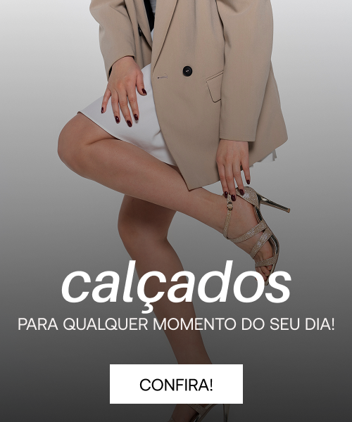 Calçados