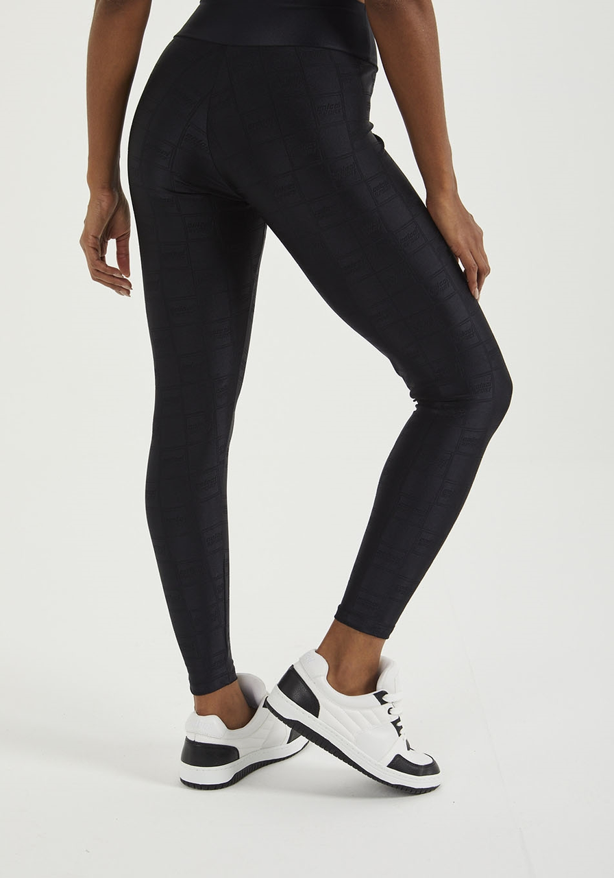 Calça Legging Sport Training