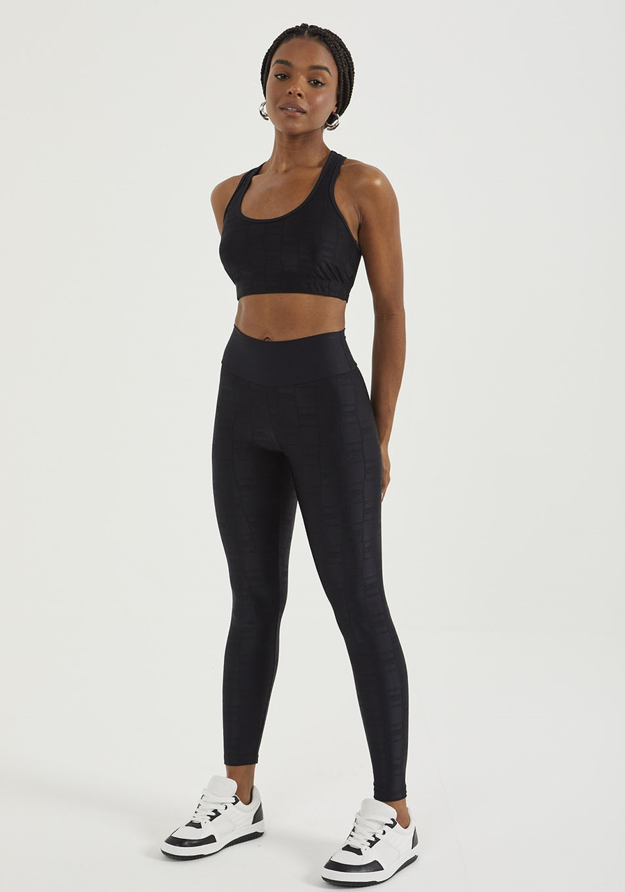 Calça Legging Sport Training