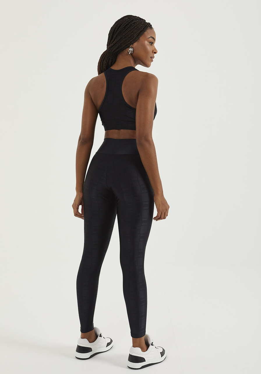 Calça Legging Sport Training