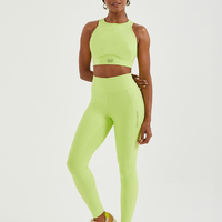 Top Nadador Sport Training Colcci - imagem 2