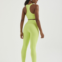 Top Nadador Sport Training Colcci - imagem 3