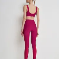 Conjunto Top E Calça Legging Sport Performance - imagem 1