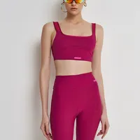 Conjunto Top E Calça Legging Sport Performance - imagem 2