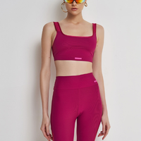 Conjunto Top E Calça Legging Sport Performance - imagem 2