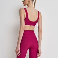 Conjunto Top E Calça Legging Sport Performance - imagem 3