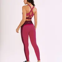 Legging Hyper Recorte E Bolsos Laterais - imagem 1