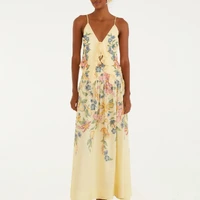 Blusa Estampada Maira Lenço Farm Ref 16109 - imagem 3