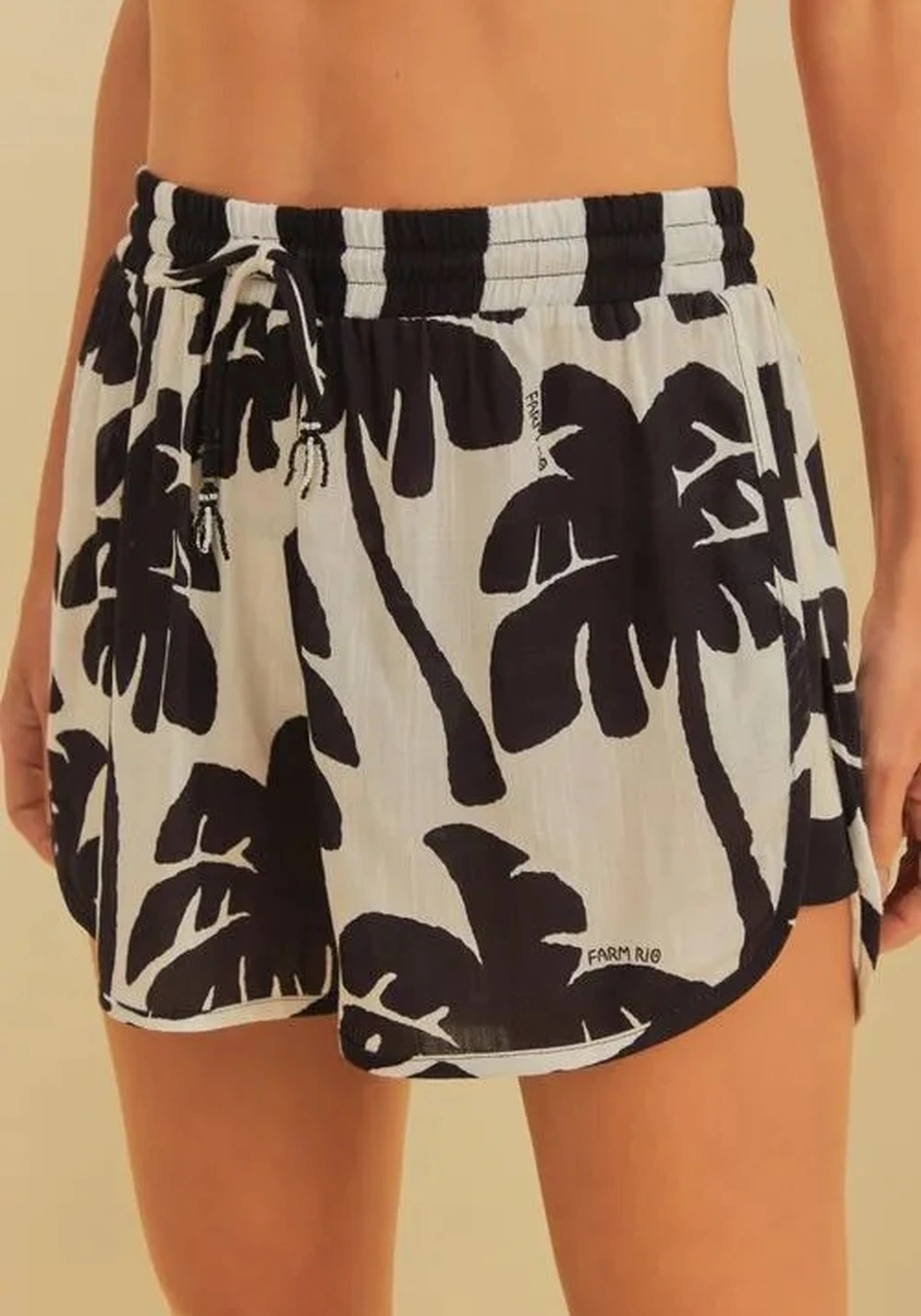 Short Coqueirinhos Farm Ref 12181