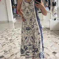 Vestido Nina Farm Ref 15142 - imagem 3