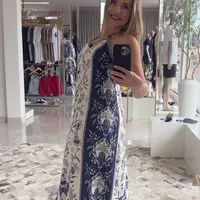 Vestido Nina Farm Ref 15142 - imagem 2