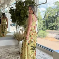 Top Bosque Chic Farm Ref 15149 - imagem 1