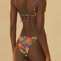 Biquini Lacinho Bananamix Farm  - imagem 3