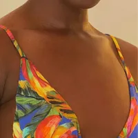 Biquini Lacinho Bananamix Farm  - imagem 2