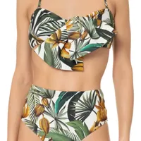 Biquini Hotpants Bananarte Farm  - imagem 1