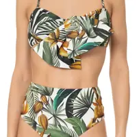 Biquini Hotpants Bananarte Farm  - imagem 1