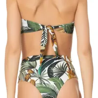 Biquini Hotpants Bananarte Farm  - imagem 2